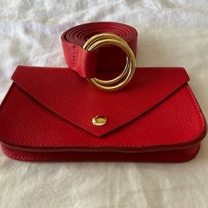 B-Low the Belt Camille 2-in-1 Belt Bag